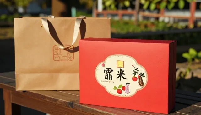 特色农产品礼盒销售中的市场定位策略分析