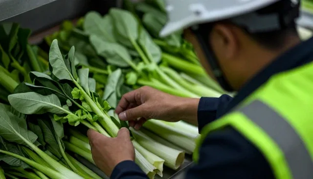 农业技术推广中的设备使用与维护要点分析
